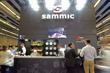 Hostelco 2018, merci